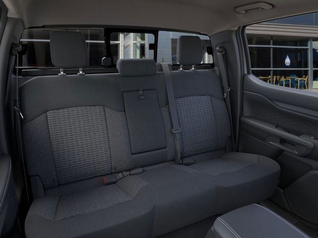 2026 Ford Ranger XLT XLT 4WD SuperCrew 5' Box