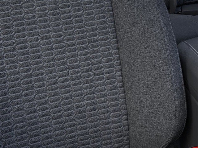 2026 Ford Ranger XLT XLT 4WD SuperCrew 5' Box