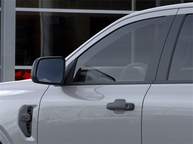 2026 Ford Ranger XLT XLT 4WD SuperCrew 5' Box