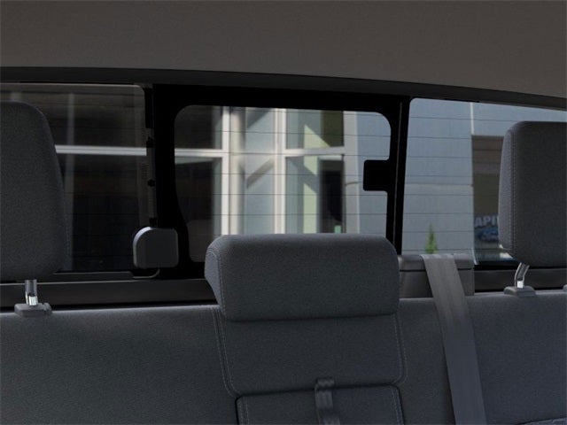 2026 Ford Ranger XLT XLT 4WD SuperCrew 5' Box