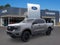 2025 Ford Ranger XLT XLT 4WD SuperCrew 5' Box