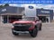 2026 Ford Ranger Lariat LARIAT 4WD SuperCrew 5' Box