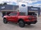 2026 Ford Ranger Lariat LARIAT 4WD SuperCrew 5' Box