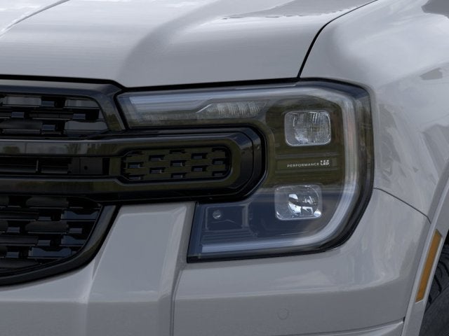 2026 Ford Ranger Lariat LARIAT 4WD SuperCrew 5' Box