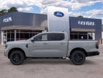 2026 Ford Ranger Lariat LARIAT 4WD SuperCrew 5' Box