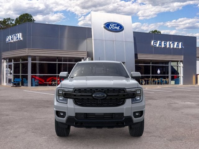 2026 Ford Ranger Lariat LARIAT 4WD SuperCrew 5' Box