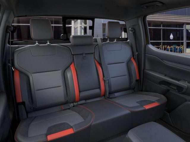 2026 Ford Ranger Raptor Raptor 4WD SuperCrew 5' Box