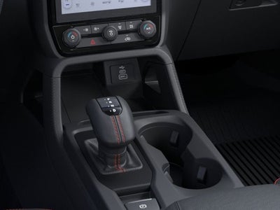 2026 Ford Ranger Raptor Raptor 4WD SuperCrew 5' Box