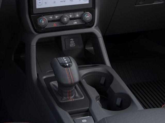2026 Ford Ranger Raptor Raptor 4WD SuperCrew 5' Box