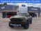 2026 Ford Ranger Raptor Raptor 4WD SuperCrew 5' Box
