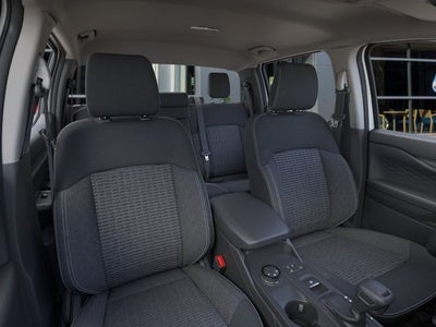 2026 Ford Ranger XL XL 4WD SuperCrew 5' Box