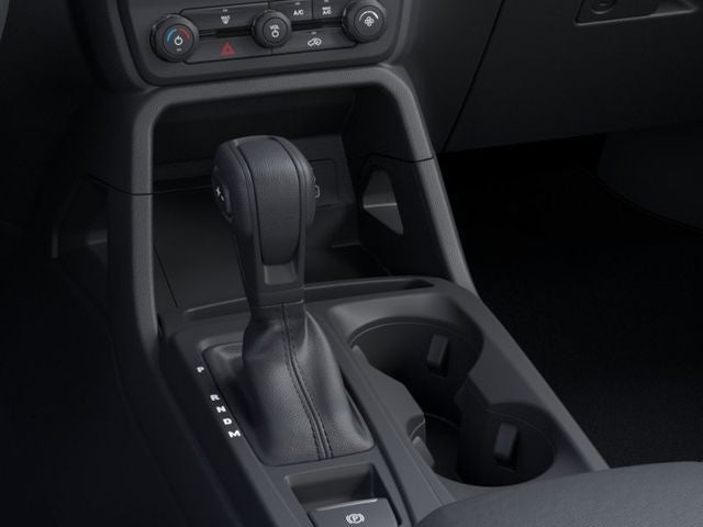 2026 Ford Ranger XL XL 4WD SuperCrew 5' Box