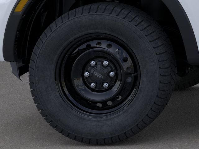 2026 Ford Ranger XL XL 4WD SuperCrew 5' Box