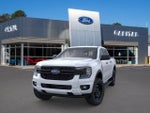 2026 Ford Ranger XL XL 4WD SuperCrew 5' Box
