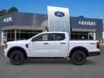 2026 Ford Ranger XL XL 4WD SuperCrew 5' Box