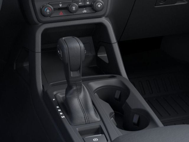 2025 Ford Ranger XL XL 4WD SuperCrew 5' Box