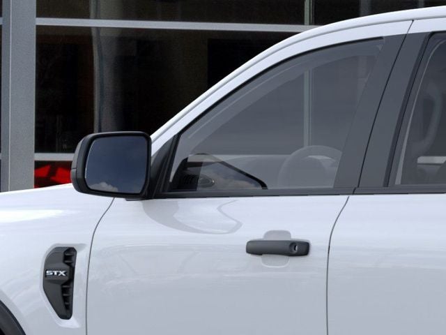 2025 Ford Ranger XL XL 4WD SuperCrew 5' Box