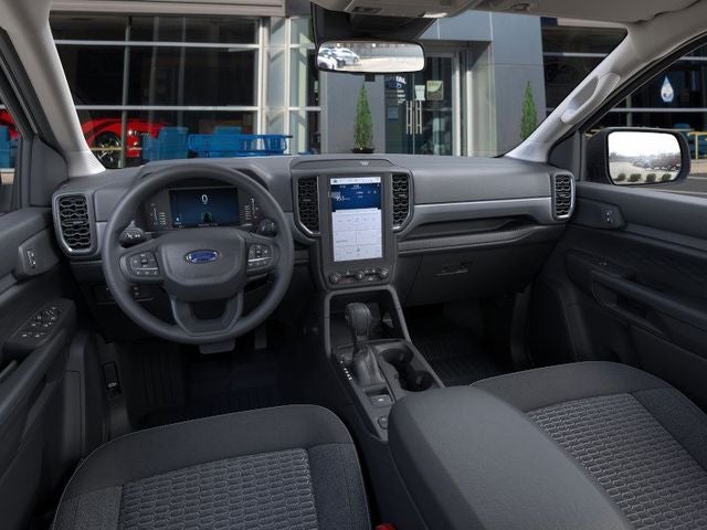 2025 Ford Ranger XL XL 4WD SuperCrew 5' Box