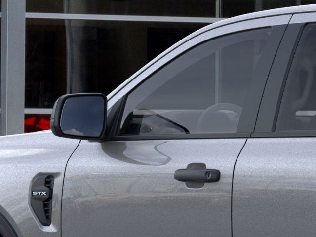 2025 Ford Ranger XL XL 4WD SuperCrew 5' Box