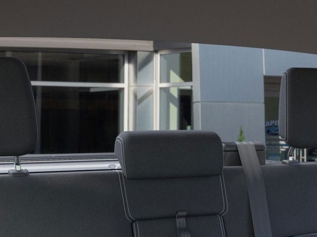 2025 Ford Ranger XL XL 4WD SuperCrew 5' Box