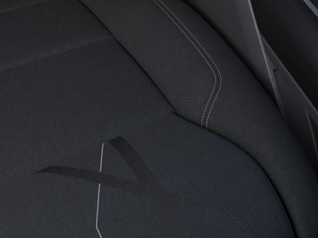 2026 Ford F-150 STX STX 2WD SuperCrew 5.5' Box