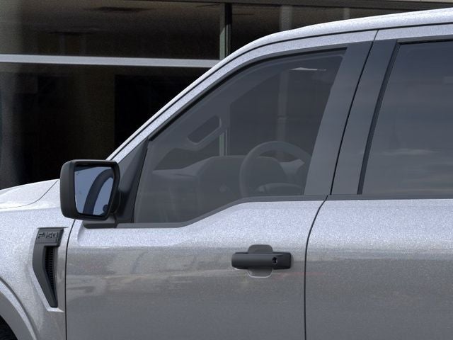 2026 Ford F-150 STX STX 2WD SuperCrew 5.5' Box