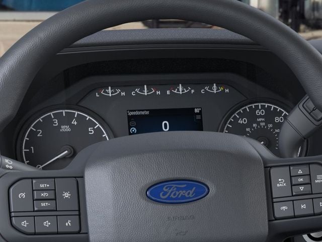 2026 Ford F-150 STX STX 2WD SuperCrew 5.5' Box