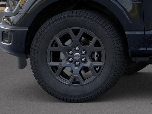 2026 Ford F-150 STX STX 2WD SuperCrew 5.5' Box