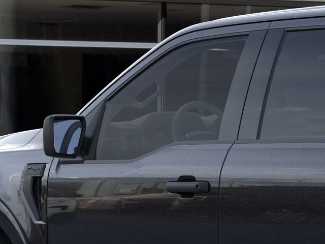 2026 Ford F-150 STX STX 2WD SuperCrew 5.5' Box