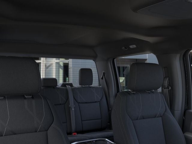 2026 Ford F-150 STX STX 2WD SuperCrew 5.5' Box