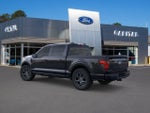 2026 Ford F-150 STX STX 2WD SuperCrew 5.5' Box