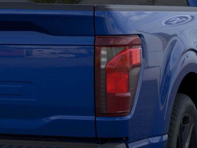 2026 Ford F-150 STX STX 4WD SuperCrew 5.5' Box