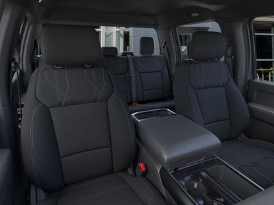 2026 Ford F-150 STX STX 4WD SuperCrew 5.5' Box