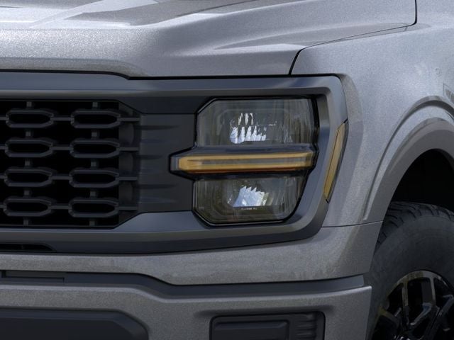2026 Ford F-150 STX STX 4WD SuperCrew 5.5' Box