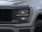 2026 Ford F-150 STX STX 4WD SuperCrew 5.5' Box