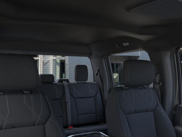 2026 Ford F-150 STX STX 4WD SuperCrew 5.5' Box