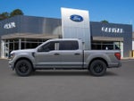 2026 Ford F-150 STX STX 4WD SuperCrew 5.5' Box