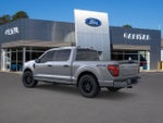 2026 Ford F-150 STX STX 4WD SuperCrew 5.5' Box