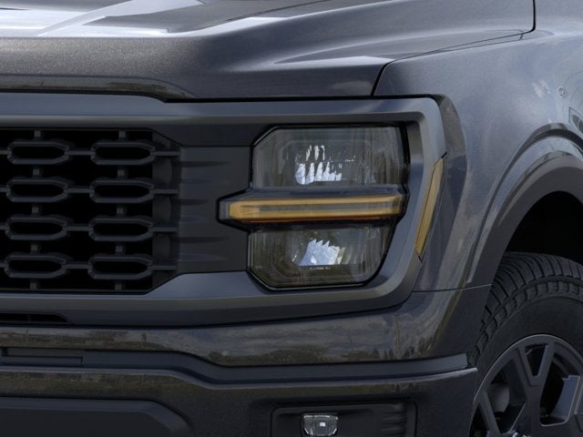 2026 Ford F-150 STX STX 4WD SuperCrew 5.5' Box
