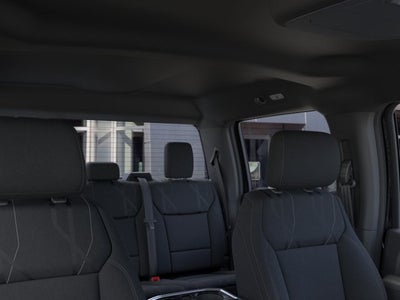 2026 Ford F-150 STX STX 4WD SuperCrew 5.5' Box