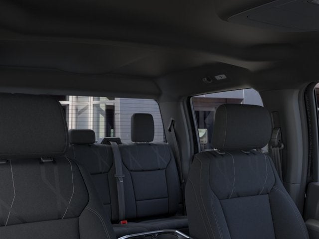 2026 Ford F-150 STX STX 4WD SuperCrew 5.5' Box