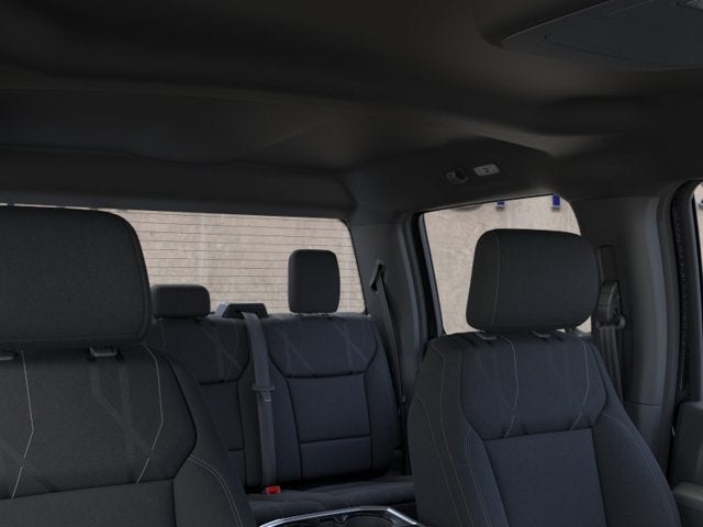 2026 Ford F-150 STX STX 4WD SuperCrew 5.5' Box