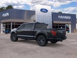 2026 Ford F-150 STX STX 4WD SuperCrew 5.5' Box