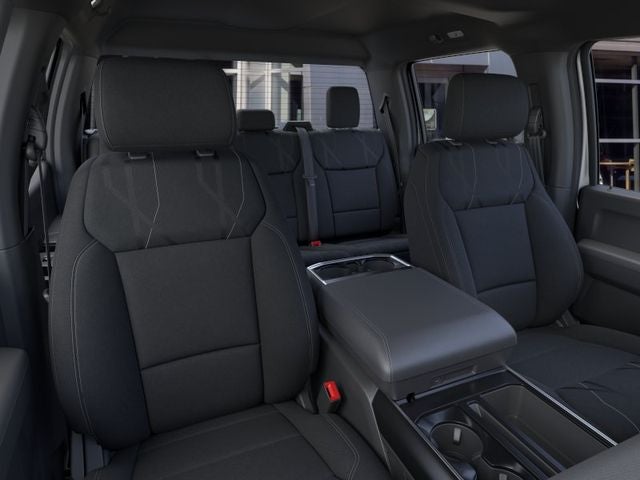2026 Ford F-150 STX STX 4WD SuperCrew 5.5' Box