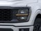 2026 Ford F-150 STX STX 4WD SuperCrew 5.5' Box