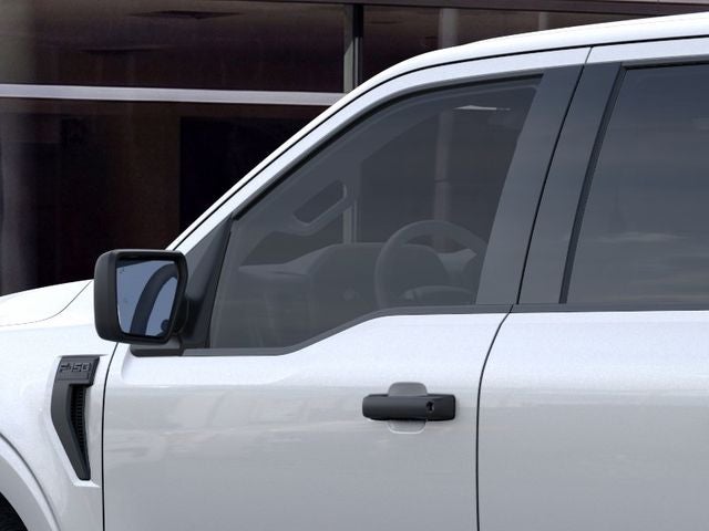 2026 Ford F-150 STX STX 4WD SuperCrew 5.5' Box