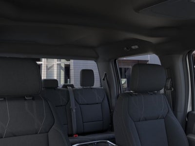 2026 Ford F-150 STX STX 4WD SuperCrew 5.5' Box