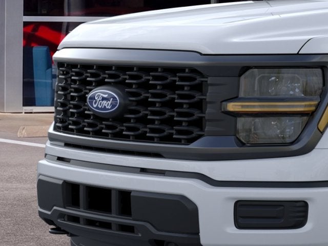 2026 Ford F-150 STX STX 4WD SuperCrew 5.5' Box