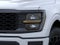 2026 Ford F-150 STX STX 4WD SuperCrew 5.5' Box