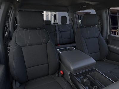 2026 Ford F-150 STX STX 4WD SuperCrew 5.5' Box